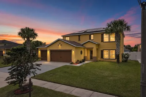 4156 Key Colony Place Kissimmee FL 34746-1851