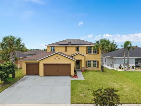4156 Key Colony Place Kissimmee FL 34746-1851