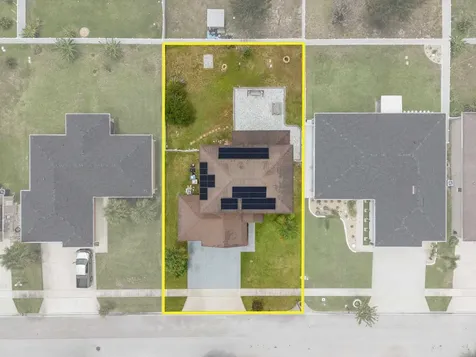 4156 Key Colony Place Kissimmee FL 34746-1851