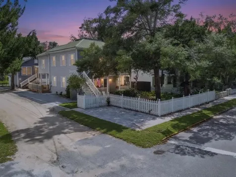 13 Rohde Avenue St Augustine FL 32084