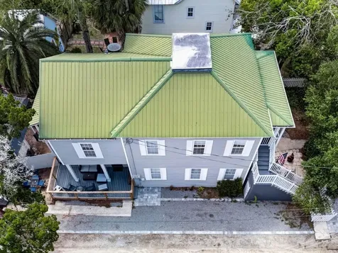 13 Rohde Avenue St Augustine FL 32084