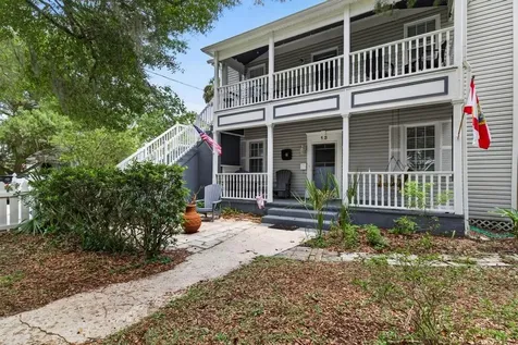 13 Rohde Avenue St Augustine FL 32084