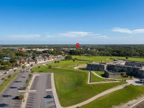 13 Rohde Avenue St Augustine FL 32084