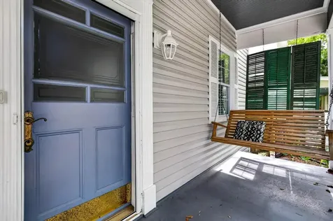 13 Rohde Avenue St Augustine FL 32084