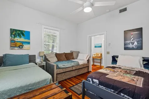 13 Rohde Avenue St Augustine FL 32084