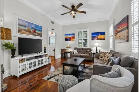 13 Rohde Avenue St Augustine FL 32084