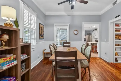13 Rohde Avenue St Augustine FL 32084