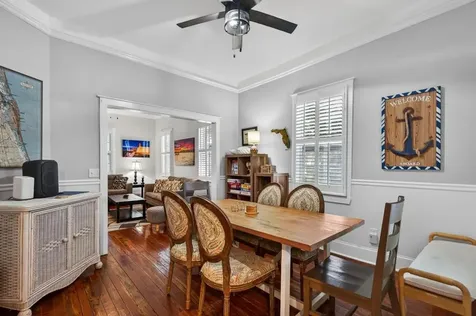 13 Rohde Avenue St Augustine FL 32084