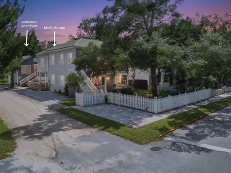 13 Rohde Avenue St Augustine FL 32084