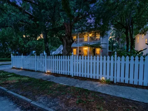 13 Rohde Avenue St Augustine FL 32084