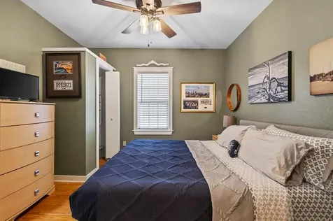 13 Rohde Avenue St Augustine FL 32084
