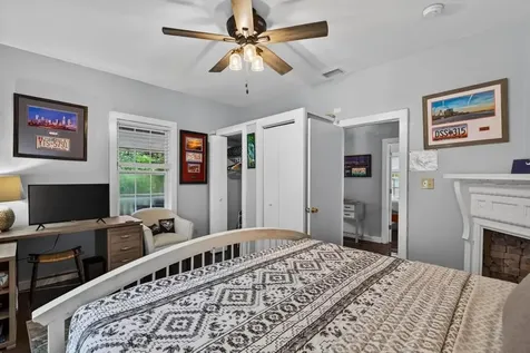 13 Rohde Avenue St Augustine FL 32084