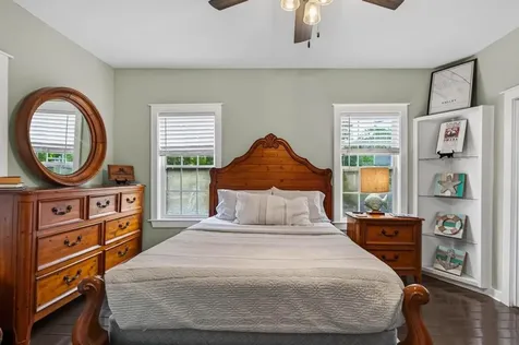 13 Rohde Avenue St Augustine FL 32084