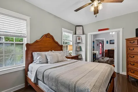 13 Rohde Avenue St Augustine FL 32084