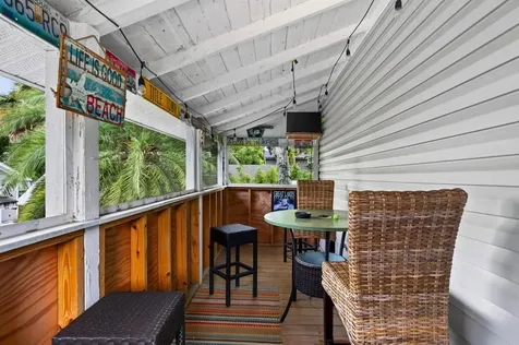 13 Rohde Avenue St Augustine FL 32084