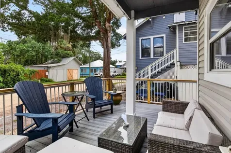 13 Rohde Avenue St Augustine FL 32084