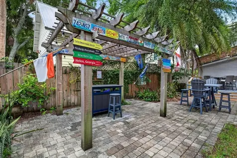 13 Rohde Avenue St Augustine FL 32084
