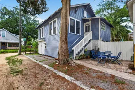 13 Rohde Avenue St Augustine FL 32084