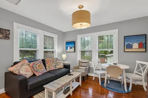 13 Rohde Avenue St Augustine FL 32084