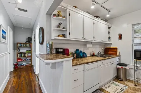 13 Rohde Avenue St Augustine FL 32084