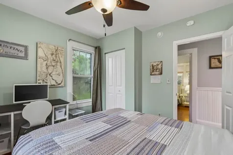 13 Rohde Avenue St Augustine FL 32084
