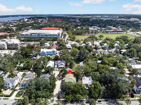 13 Rohde Avenue St Augustine FL 32084