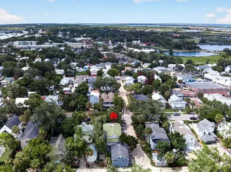 13 Rohde Avenue St Augustine FL 32084