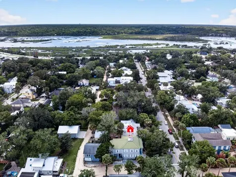 13 Rohde Avenue St Augustine FL 32084
