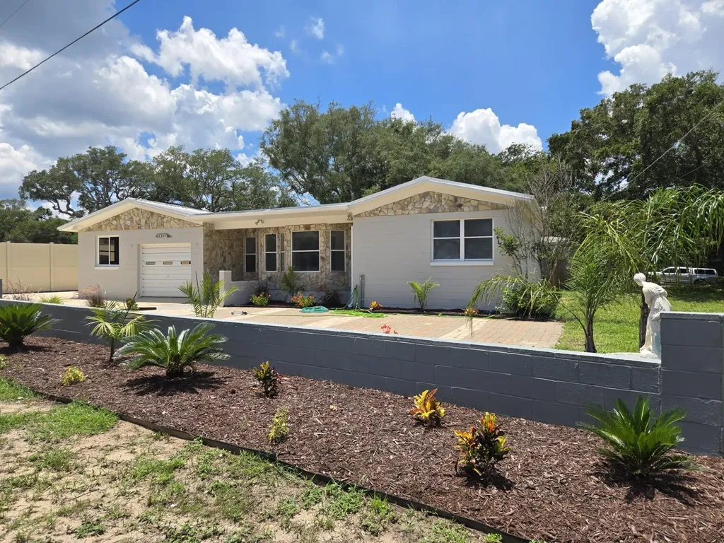 1301 Hernandez Boulevard St Augustine FL 32080