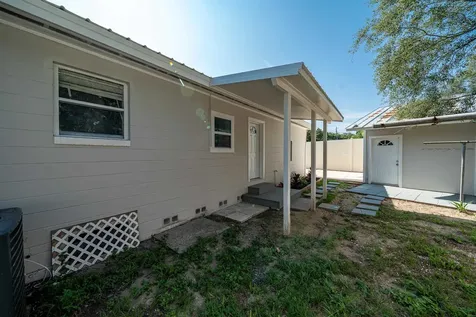1301 Hernandez Boulevard St Augustine FL 32080
