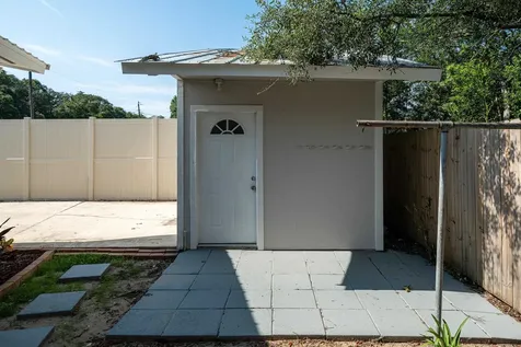 1301 Hernandez Boulevard St Augustine FL 32080