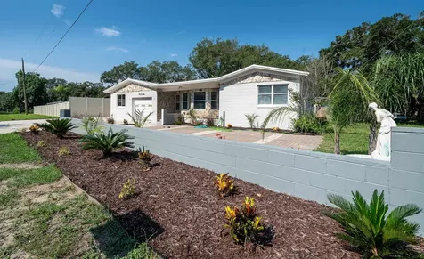 1301 Hernandez Boulevard St Augustine FL 32080
