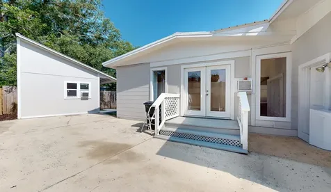 1301 Hernandez Boulevard St Augustine FL 32080