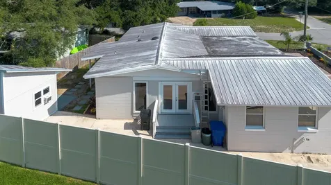 1301 Hernandez Boulevard St Augustine FL 32080