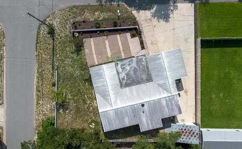 1301 Hernandez Boulevard St Augustine FL 32080