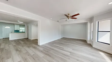 1301 Hernandez Boulevard St Augustine FL 32080