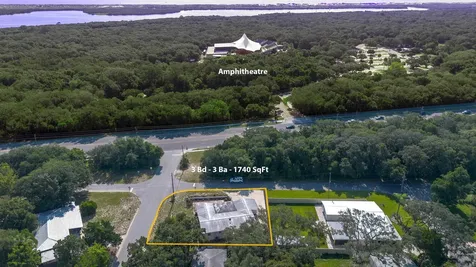 1301 Hernandez Boulevard St Augustine FL 32080