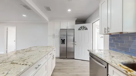 1301 Hernandez Boulevard St Augustine FL 32080