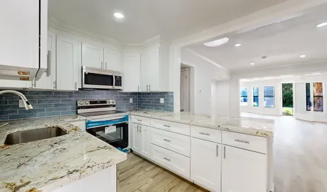 1301 Hernandez Boulevard St Augustine FL 32080