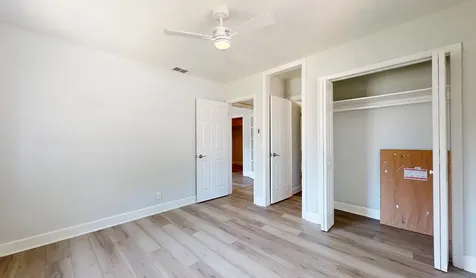 1301 Hernandez Boulevard St Augustine FL 32080