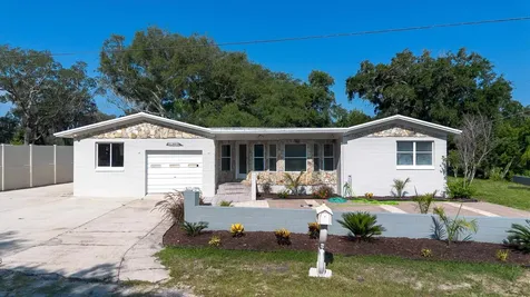1301 Hernandez Boulevard St Augustine FL 32080