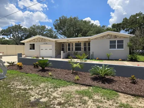1301 Hernandez Boulevard St Augustine FL 32080