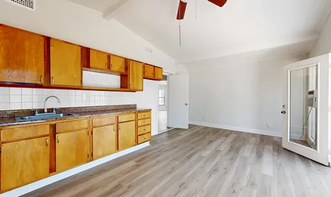 1301 Hernandez Boulevard St Augustine FL 32080