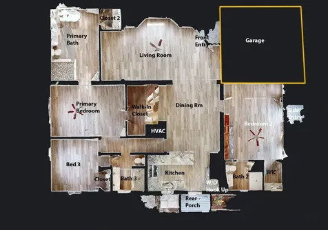 1301 Hernandez Boulevard St Augustine FL 32080
