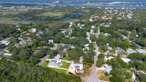 1301 Hernandez Boulevard St Augustine FL 32080