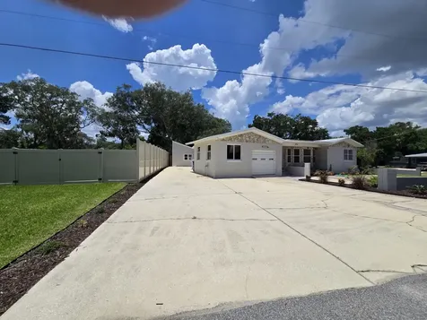 1301 Hernandez Boulevard St Augustine FL 32080