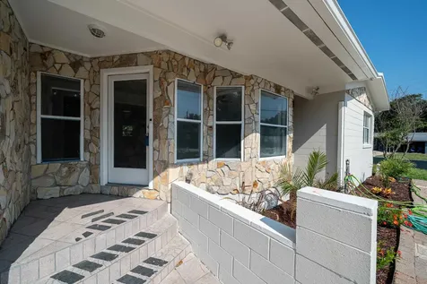 1301 Hernandez Boulevard St Augustine FL 32080