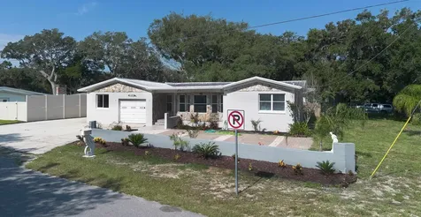 1301 Hernandez Boulevard St Augustine FL 32080