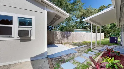 1301 Hernandez Boulevard St Augustine FL 32080