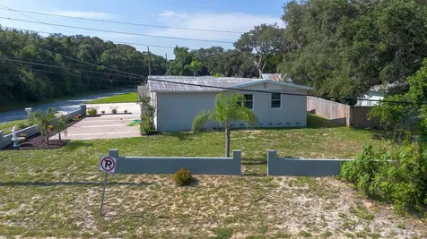 1301 Hernandez Boulevard St Augustine FL 32080